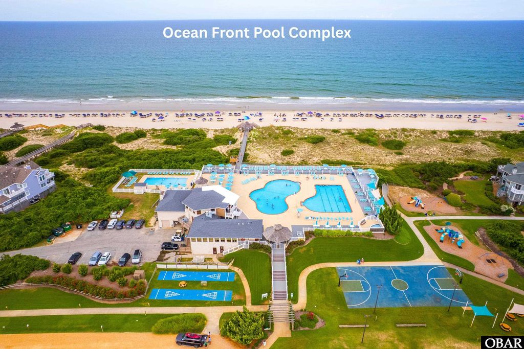 Image 4 of property listing at 1040 Mirage Street Lot 24, Corolla, NC 27927