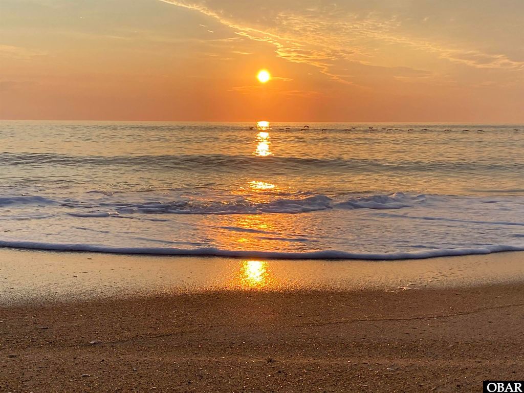 Image 31 of property listing at 1040 Mirage Street Lot 24, Corolla, NC 27927