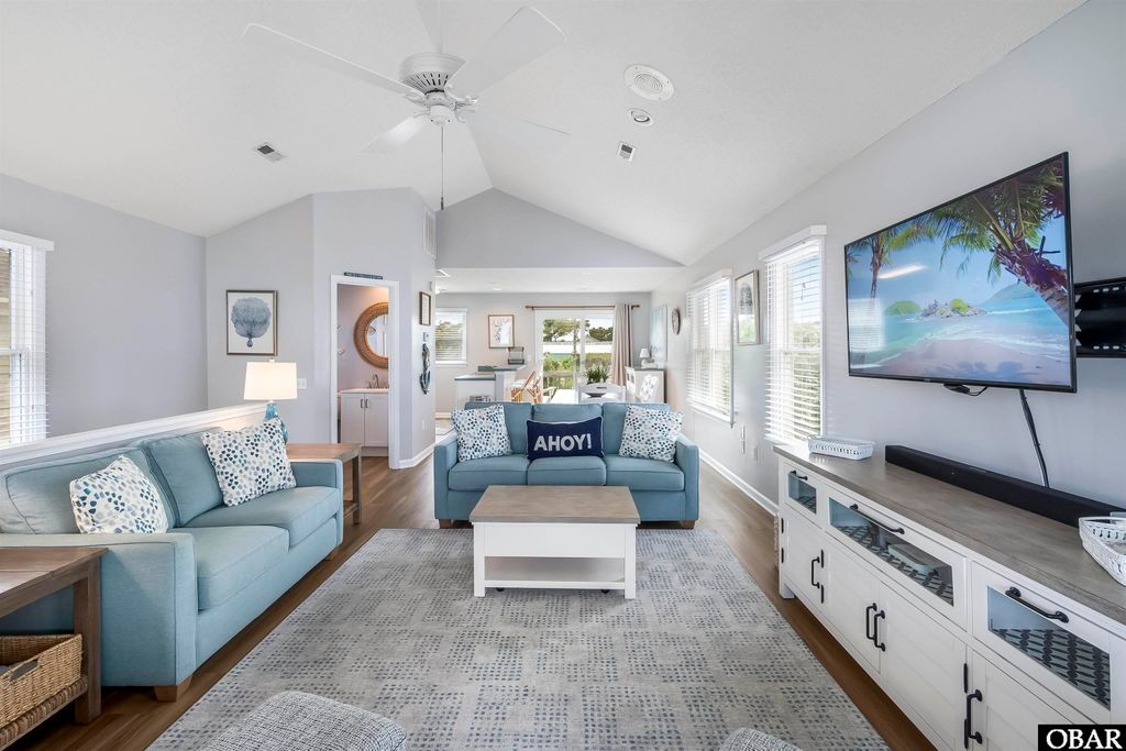 Image 5 of property listing at 1040 Mirage Street Lot 24, Corolla, NC 27927