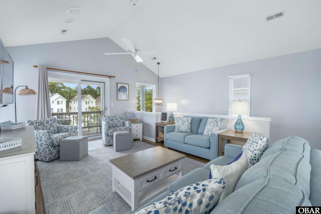 Image 6 of property listing at 1040 Mirage Street Lot 24, Corolla, NC 27927