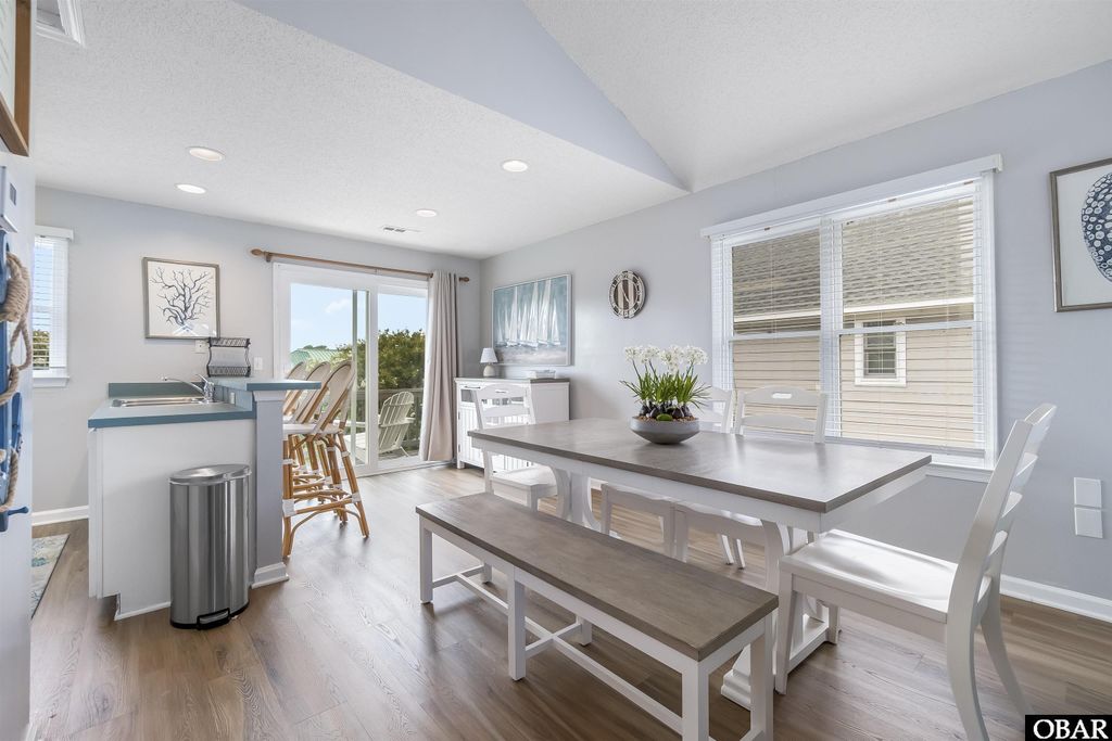 Image 7 of property listing at 1040 Mirage Street Lot 24, Corolla, NC 27927