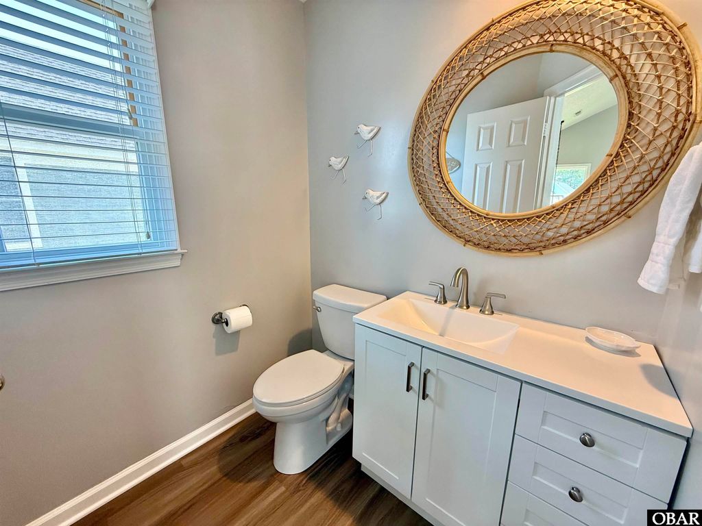 Image 10 of property listing at 1040 Mirage Street Lot 24, Corolla, NC 27927