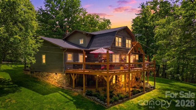 3497 Blue Creek Road, Lenoir, NC 28645