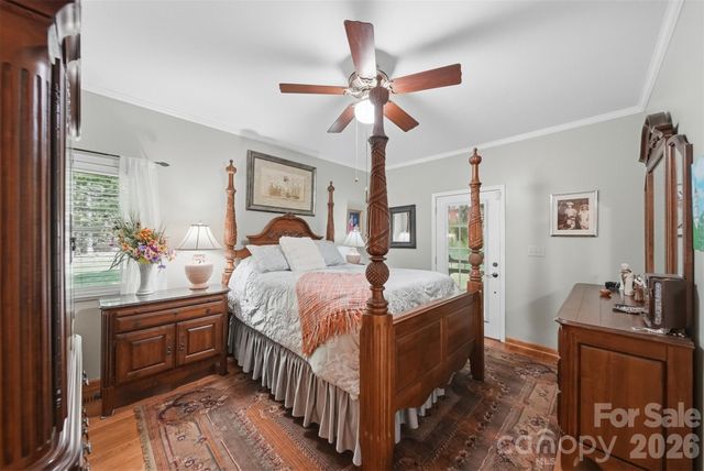 3497 Blue Creek Road, Lenoir, NC 28645