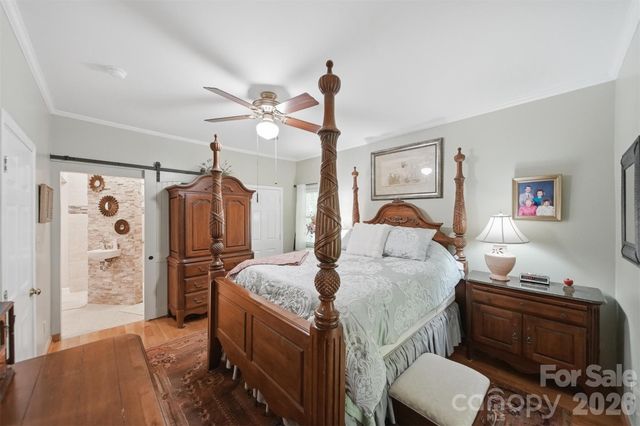 3497 Blue Creek Road, Lenoir, NC 28645