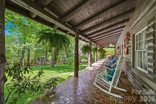 3497 Blue Creek Road, Lenoir, NC 28645