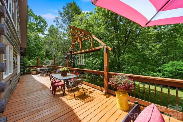 3497 Blue Creek Road, Lenoir, NC 28645