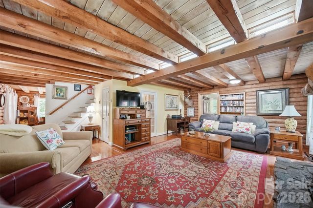 3497 Blue Creek Road, Lenoir, NC 28645