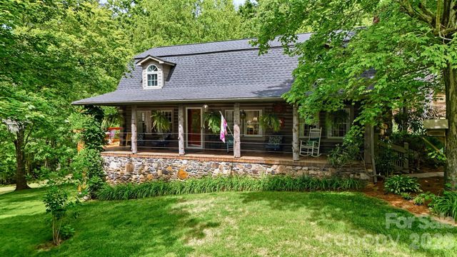 3497 Blue Creek Road, Lenoir, NC 28645