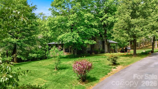 3497 Blue Creek Road, Lenoir, NC 28645