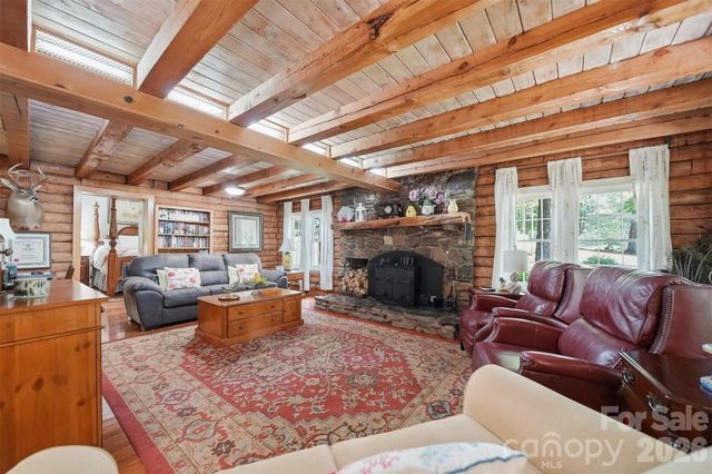 3497 Blue Creek Road, Lenoir, NC 28645