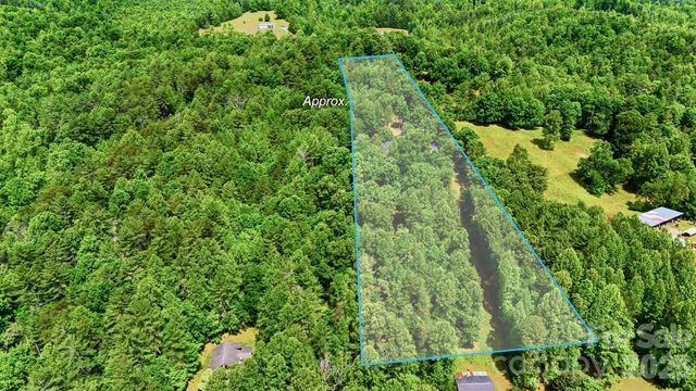 3497 Blue Creek Road, Lenoir, NC 28645