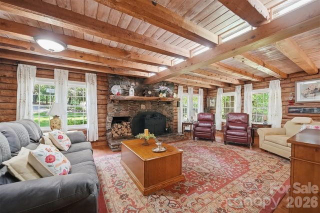 3497 Blue Creek Road, Lenoir, NC 28645