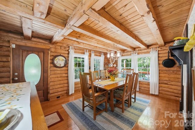 3497 Blue Creek Road, Lenoir, NC 28645
