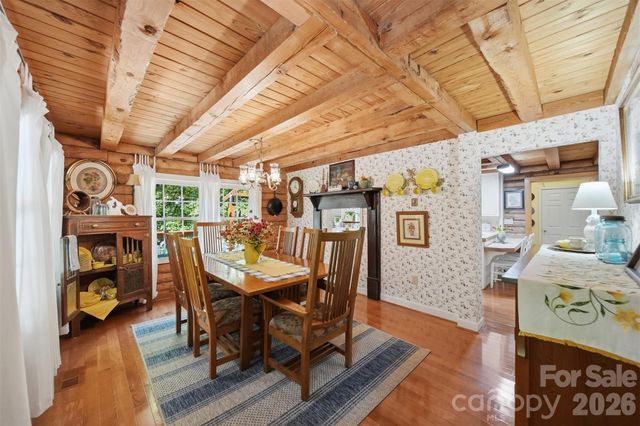 3497 Blue Creek Road, Lenoir, NC 28645