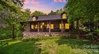 3497 Blue Creek Road, Lenoir, NC 28645