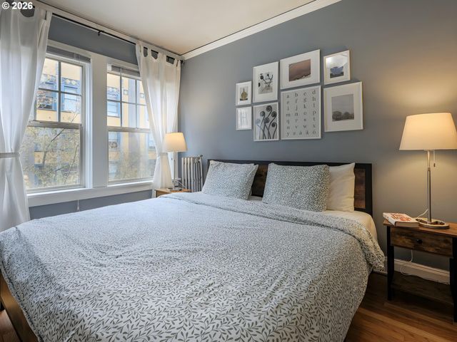709 Sw 16TH Ave 304, Portland, OR 97205