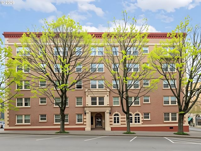 709 Sw 16TH Ave 304, Portland, OR 97205