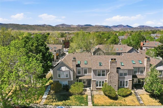 9631 W Chatfield Avenue B, Littleton, CO 80128