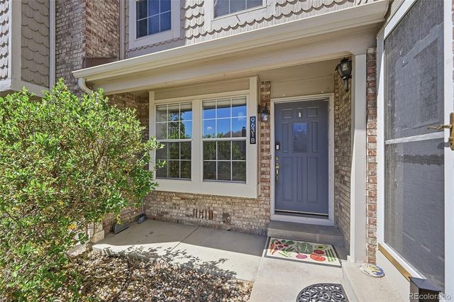 9631 W Chatfield Avenue B, Littleton, CO 80128