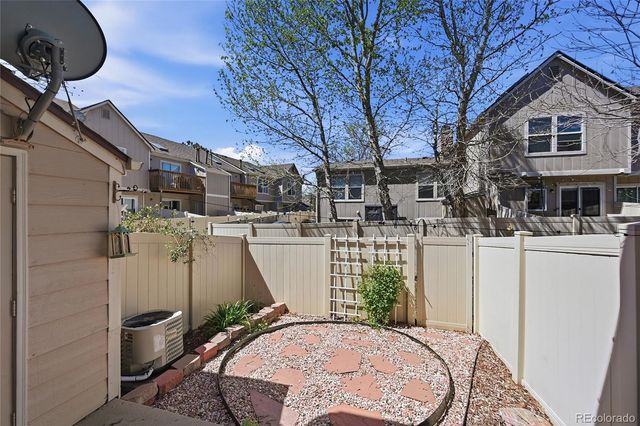 9631 W Chatfield Avenue B, Littleton, CO 80128