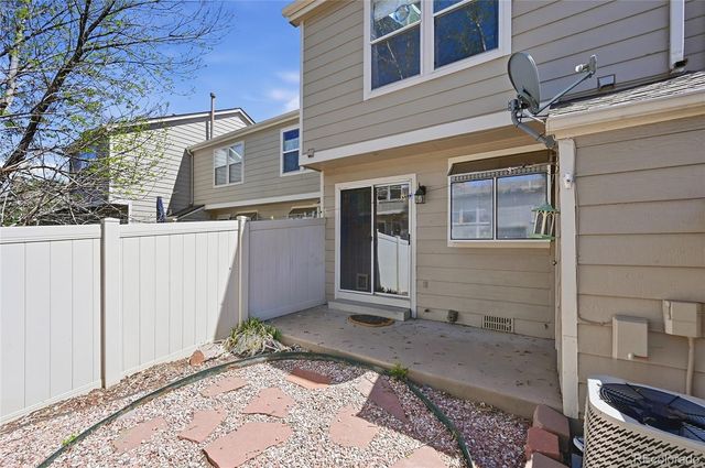 9631 W Chatfield Avenue B, Littleton, CO 80128