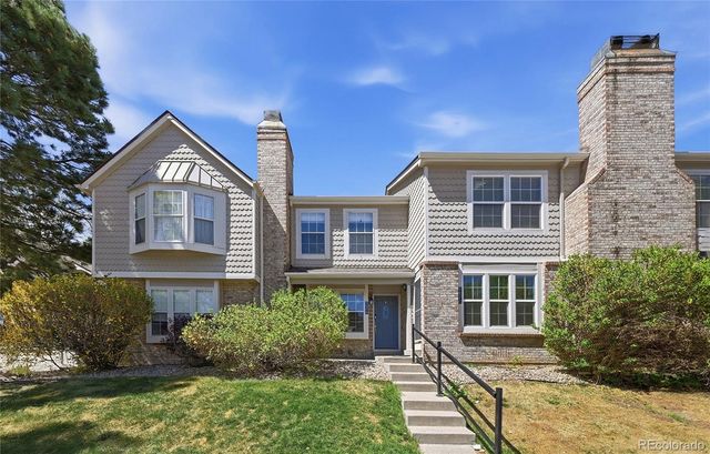 9631 W Chatfield Avenue B, Littleton, CO 80128