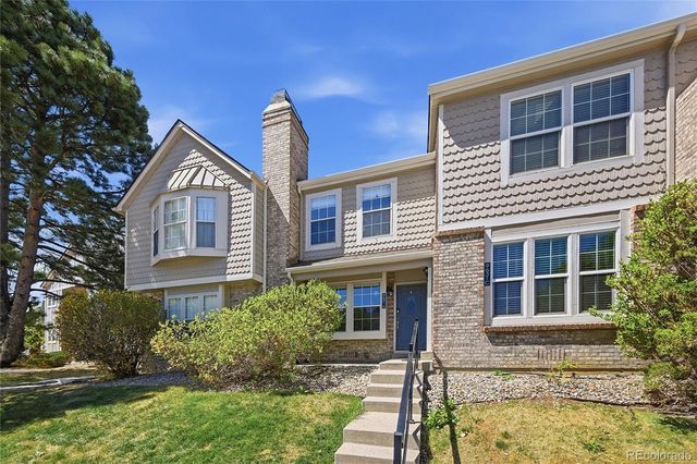 9631 W Chatfield Avenue B, Littleton, CO 80128