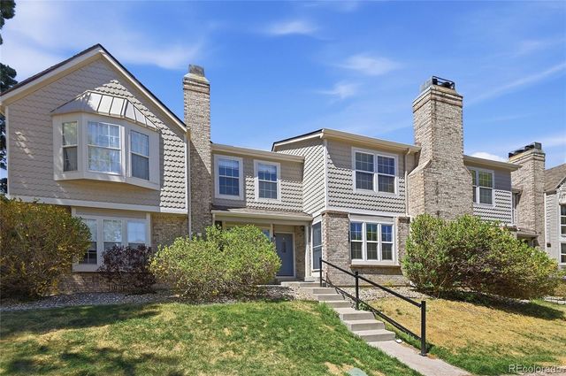 9631 W Chatfield Avenue B, Littleton, CO 80128