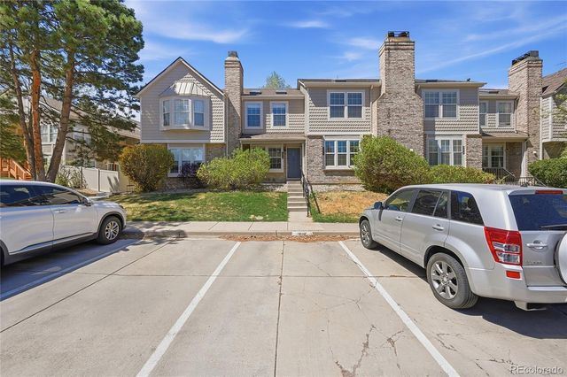 9631 W Chatfield Avenue B, Littleton, CO 80128