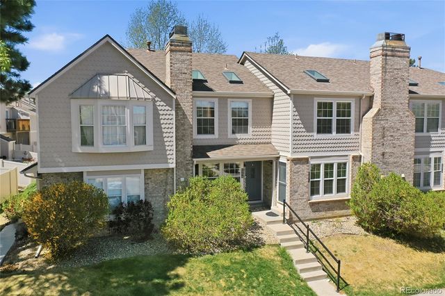 9631 W Chatfield Avenue B, Littleton, CO 80128