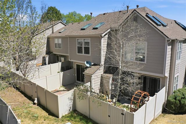 9631 W Chatfield Avenue B, Littleton, CO 80128