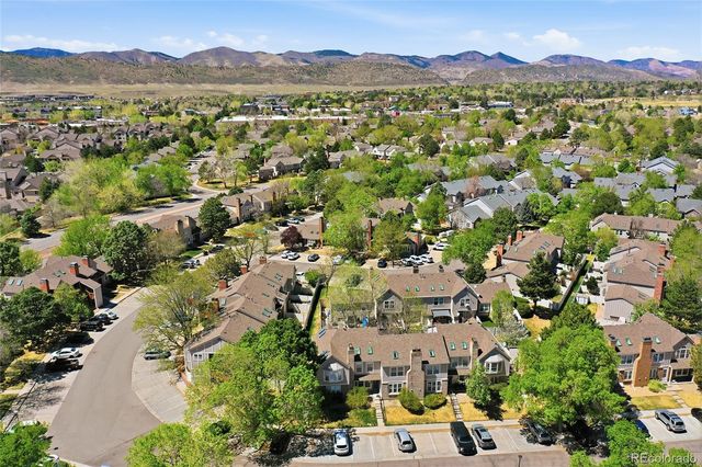 9631 W Chatfield Avenue B, Littleton, CO 80128