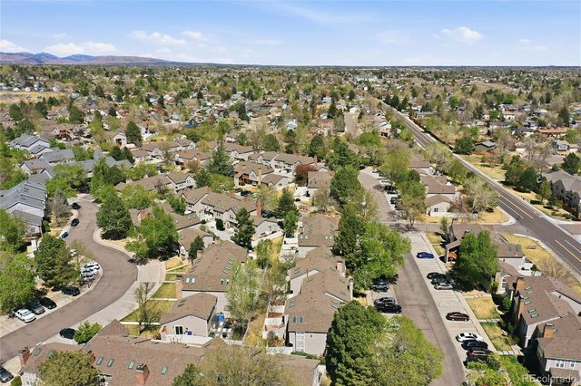 9631 W Chatfield Avenue B, Littleton, CO 80128