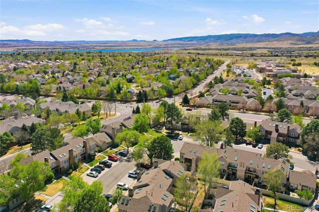 9631 W Chatfield Avenue B, Littleton, CO 80128