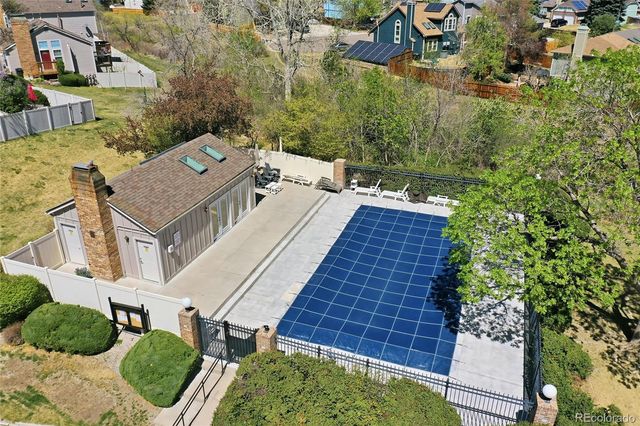 9631 W Chatfield Avenue B, Littleton, CO 80128