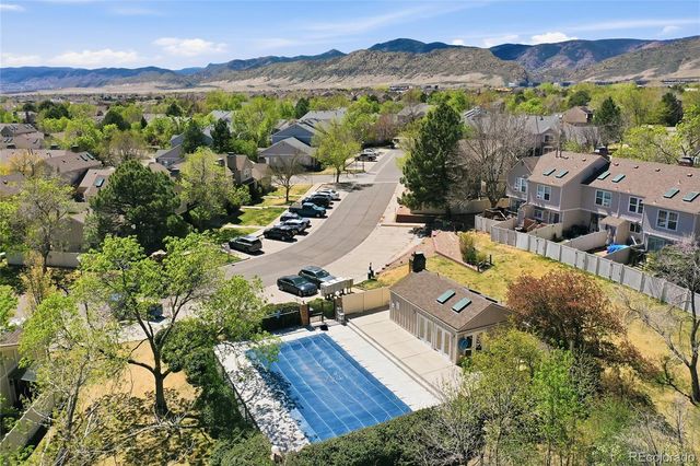 9631 W Chatfield Avenue B, Littleton, CO 80128