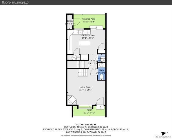 9631 W Chatfield Avenue B, Littleton, CO 80128