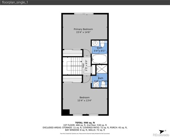 9631 W Chatfield Avenue B, Littleton, CO 80128