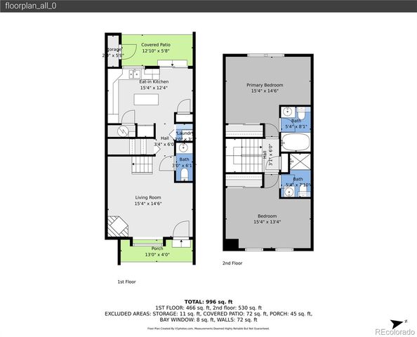 9631 W Chatfield Avenue B, Littleton, CO 80128