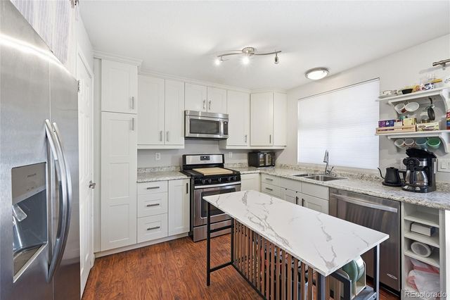 9631 W Chatfield Avenue B, Littleton, CO 80128