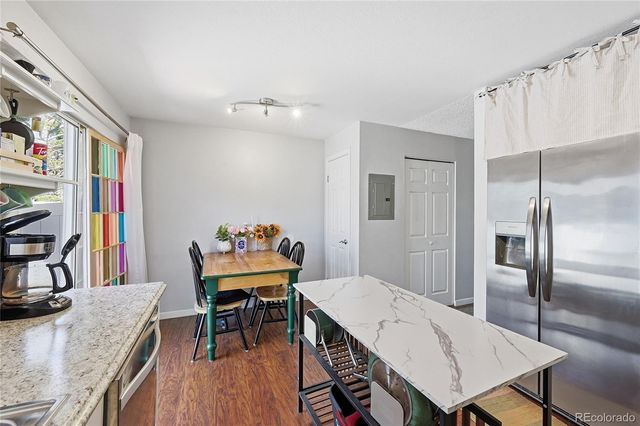 9631 W Chatfield Avenue B, Littleton, CO 80128