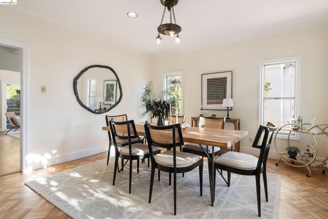 5200 Golden Gate Ave, Oakland, CA 94618