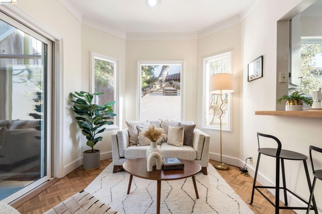 5200 Golden Gate Ave, Oakland, CA 94618