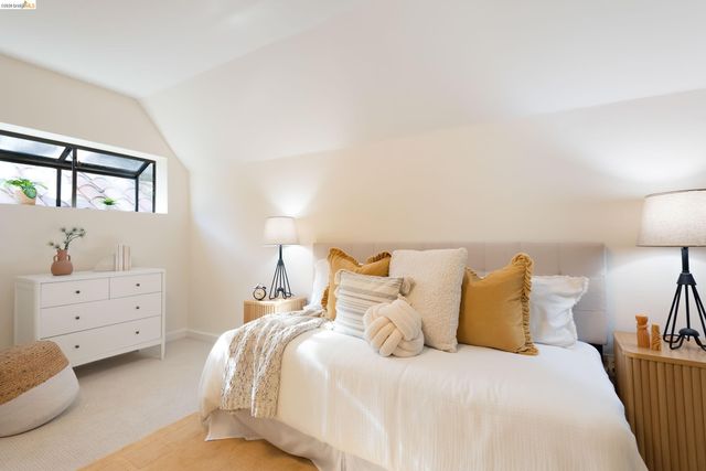 5200 Golden Gate Ave, Oakland, CA 94618