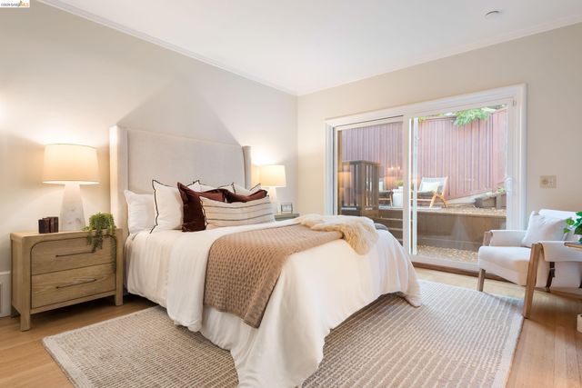 5200 Golden Gate Ave, Oakland, CA 94618