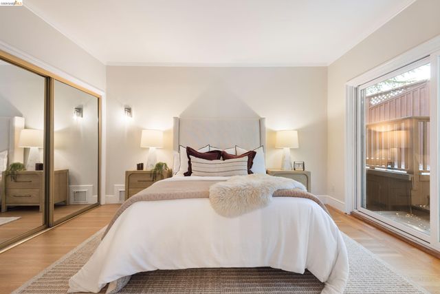 5200 Golden Gate Ave, Oakland, CA 94618