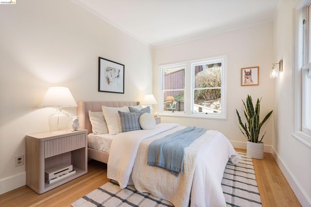 5200 Golden Gate Ave, Oakland, CA 94618