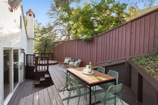 5200 Golden Gate Ave, Oakland, CA 94618