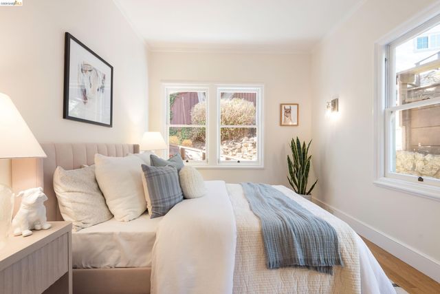 5200 Golden Gate Ave, Oakland, CA 94618